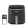 AirFryer i frytkownica beztłuszczowa Cosori Air Fryer TurboBlaze CAF-DC602-KEUR kosz ceramiczny 6L